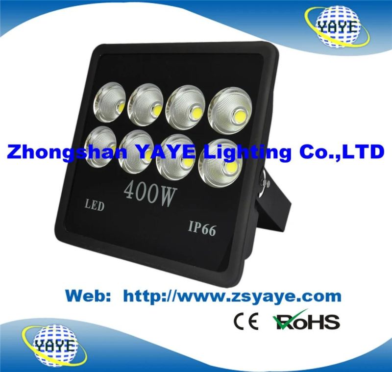 Yaye 18 Competitive Price Best Sell USD128.5/PC for 400W LED Flood Light /400W LED Tunnel Lights with 3/5 Years Warranty