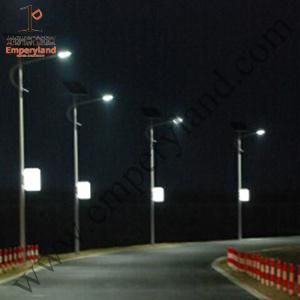 5m 20W IP68 Solar Street Light (DZS-05-20W)