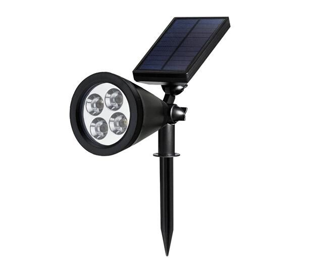 High Quality Outdoor LED Solar Decorative Light for Garden Pathway