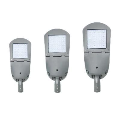 OEM/ODM Factory Adjustable Angle 30W 60W 90W LED Modern Street Light for Highway Square Village Street Lighting IP65