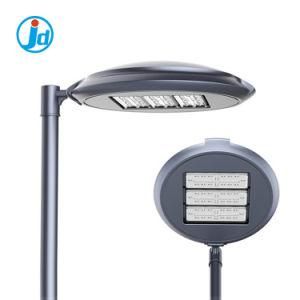 Popular High Quality LED Post Top Lighting LED Garden Light