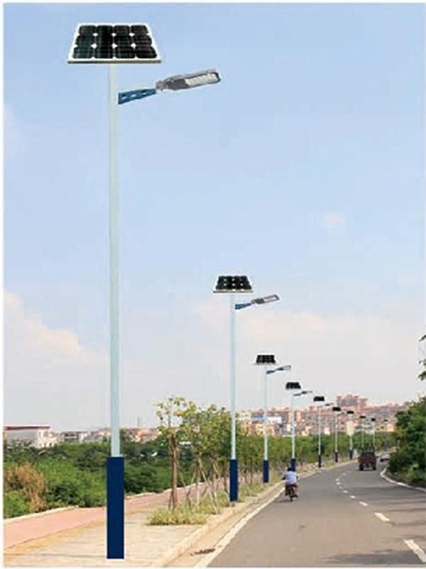 Solar Lamp Outdoor Security Solar Garden Street Light