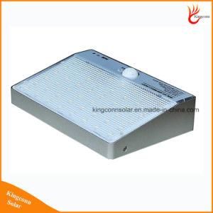 48 LED Outdoor Solar Wall Light for Garden and Family Yard Solar Lamp