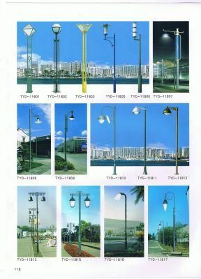 New Great Quality CE Certified Garden Light-P118