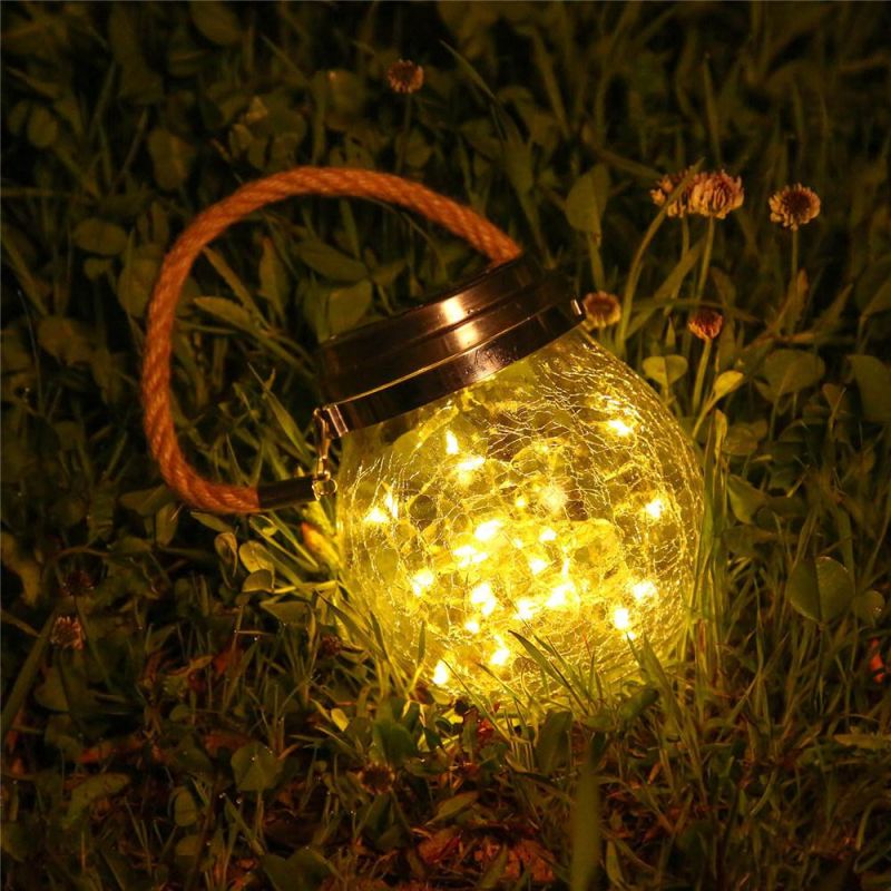 2021 New Factory Direct Sale Outdoor LED Solar Christmas Light