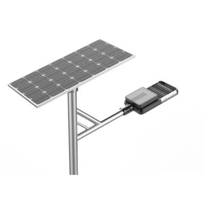 Intelligence LED Solar Street Light