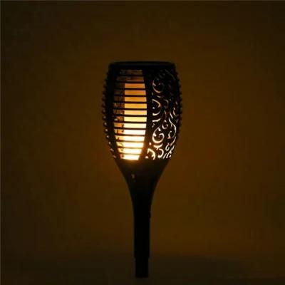 High Lumen Garden Wall Lamp IP65 Waterproof Outdoor LED Solar Garden Light