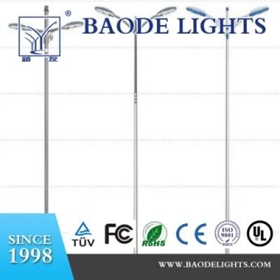 Characteristic Dual Arm LED Street Light for African Market