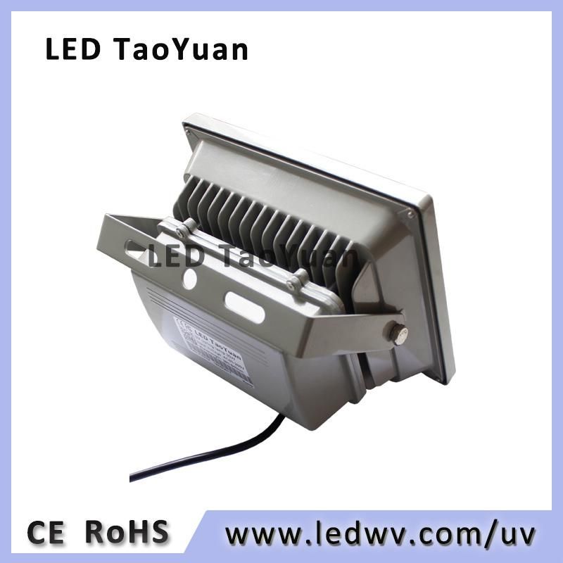 LED 30W High Power Flood Light