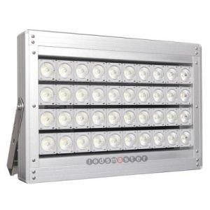 500W LED Running Track Flood Light, Outdoor Athletic Field Lights