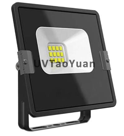 High Quality and Anti-Surge Protection LED Flood Light 10W IP65