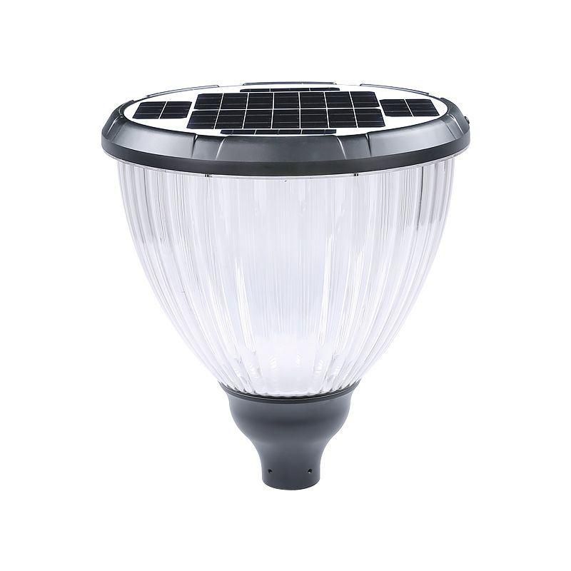 100W 200W IP65 Seperated Intelligent Solar LED Street Light for Outdoor Lighting Solar Street Lamp with Lithium Ion Battery