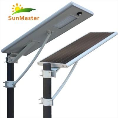 China Mobile Power LED Solar Street Lighting Supplier