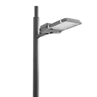 OEM/ODM Customized 20W 30W 40W 50W 60W All in Two Solar Street Light Solar Powered