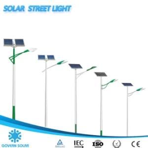 Solar Street Light