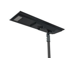 FCC Die Casting Aluminum Solar Street Light 12000lm