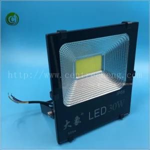 2018 All Wattage Flood Lights Outdoor Light Square Light Garden Light Competitive Price