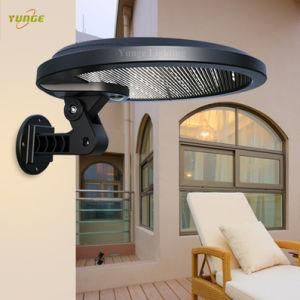 Wall Mounted Solar Light Detachable and Rotatable