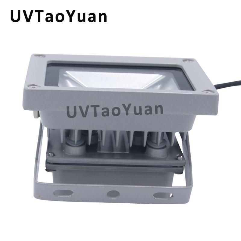 Outdoor IP65 High Quality 10W LED Flood Light