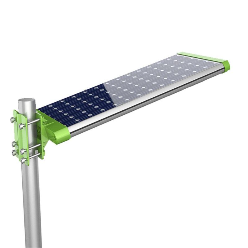 High Quality Integrated LED Solar Street Light