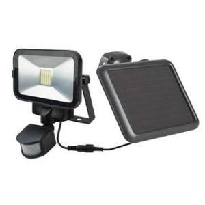 Solar Street Light Garden Light with Motion Sensor