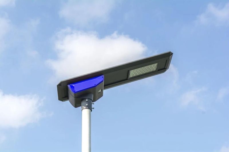 New Model 40W Outdoor LED Project Solar Street Lamps