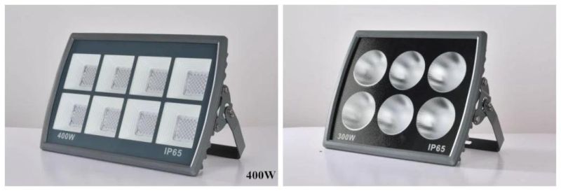 50W 100W 200W 300W 400W 500W 600W Energy Saving Model Lbw Outdoor LED Light