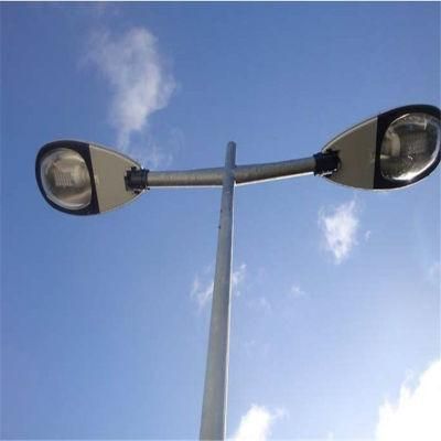 12m Street Light with 250W Sodium Lamp