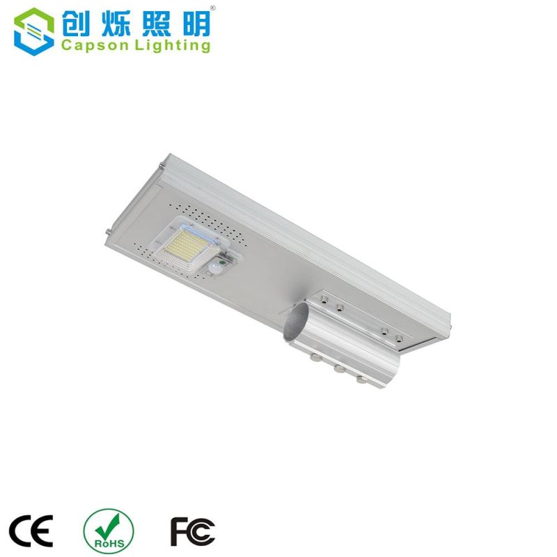 Wholesale Cheap Aluminum Outdoor Waterproof IP65 150W Solar Street Light