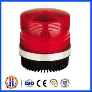 Equipment Parts Construction Use - Solar Warning Lights