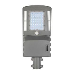 IP65 Integrated Solar Streetlight Cheap Price Motion Sensor Garden Lamp LED Road Light Countryside Courtyard Solar Street Light