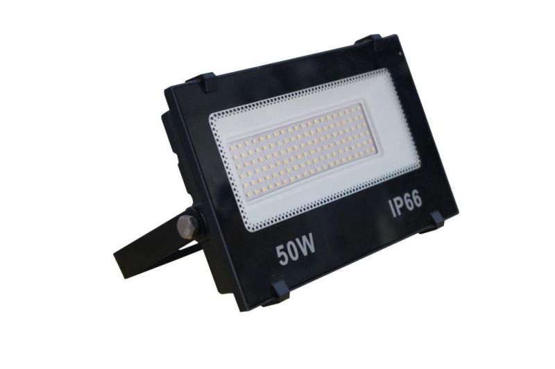 High Integrated Waterproof Top Quality Shenguang Brand Outdoor LED Floodlight 6