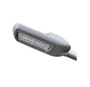 Outdoor IP65 Waterproof LED Solar Street Lightings with Lithium Battery