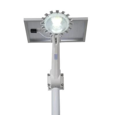 Newest LED Solar Garden/Wall Light Outdoor with High-Quality Metal Casings