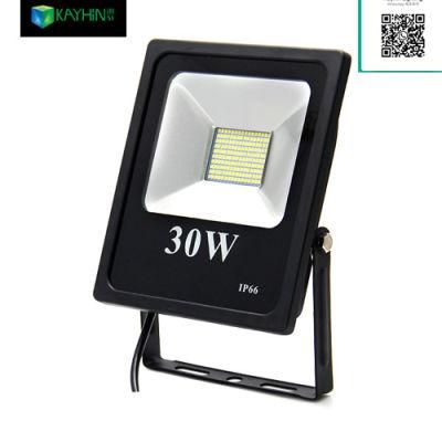 Industrial LED Flood Lights Outdoor 10W 20W 30W 50W 100W 150W 200W 300W 400W EMC LVD CB 6000K Warm Light White Outdoor IP68 LED Flood Light