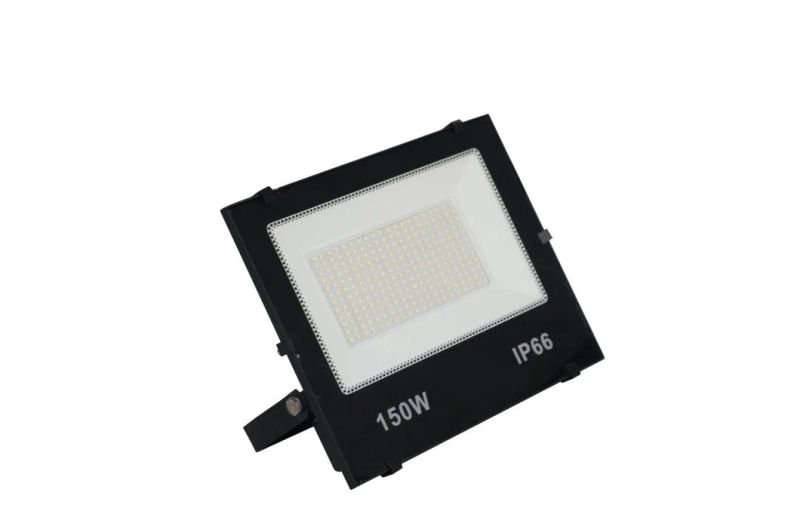 100W Shenguang Brand Outdoor LED Floodlight 6 with Top Grade