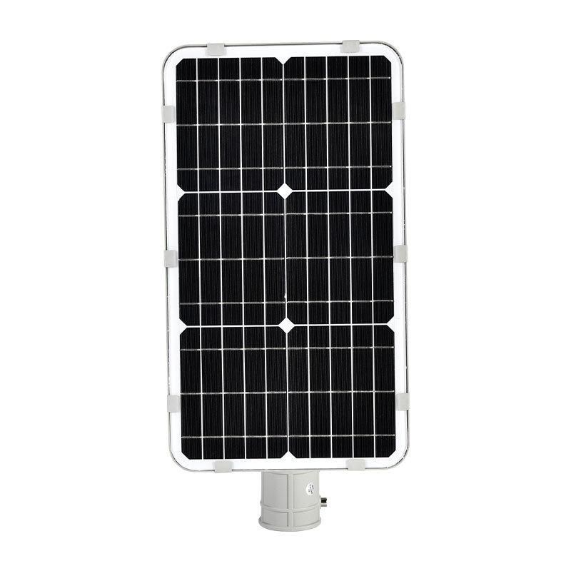 3 Years Warranty Classic 100 Watt Solar LED Street Light