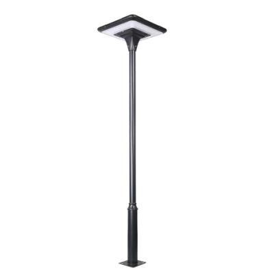 New Product Energy Saving IP65 Waterproof High Brightness Solar Garden Lamps for Garden Path Yard Landscape