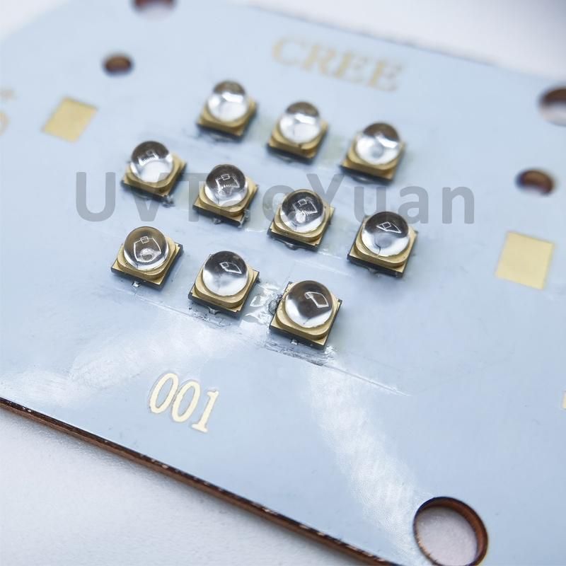 365nm 20W UV Curing LED PCB Light