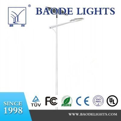 Elegent Solar Power LED Street Light for African Countries