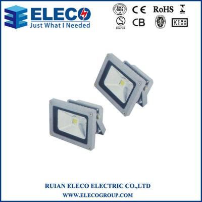 10W Outdoor Die Casting Flood Light Xt-F-10W