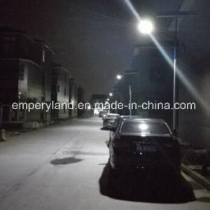 30W Solar Powered Street Light for Village