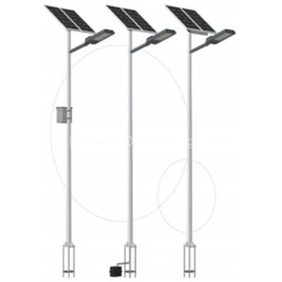 Top Lithium Battery 6m30W Solar Outdoor Street Light