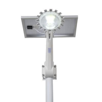 Outdoor Lighting 3 Years Guarantee Garden Road Lamp Integrated LED Solar Street Light