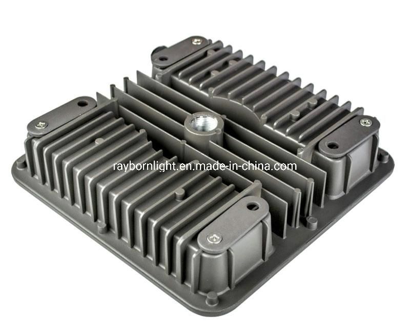 High Quality IP65 Die-Casting Aluminum Alloy LED Canopy Light 80W