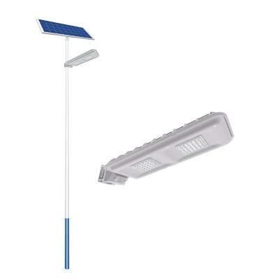 LED Light 80W LED Lamp Solar Light with Solar Panel for LED Street Light &amp; Solar Street Light