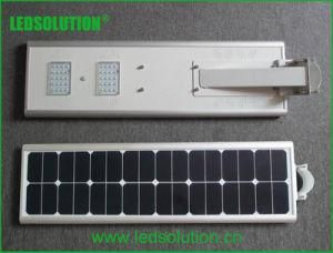 Integrated Solar LED Street Light for Road Lighting, LED Road Lamp