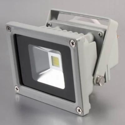 10W 12/24V Input Voltage LED Flood Light