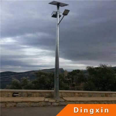 DC 12V/24V 11m 80W Solar LED Light