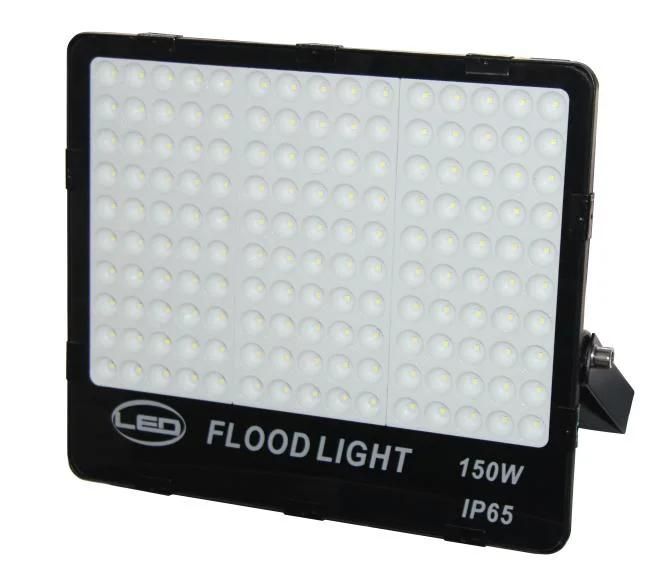 Waterproof IP65 LED Flood Light 150W Spotlight LED Reflector Floodlights Outdoor Garden Lighting